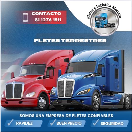 monato fletes